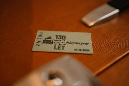 Dogodek - 130 Let -64